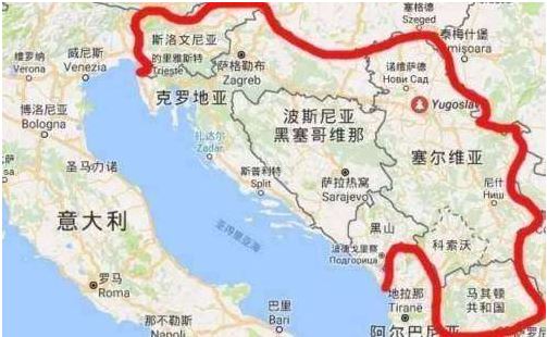 小語種翻譯，塞爾維亞語翻譯，黑山語翻譯，克羅地亞語翻譯，斯洛文尼亞語翻譯，波黑語翻譯，馬其頓語翻譯